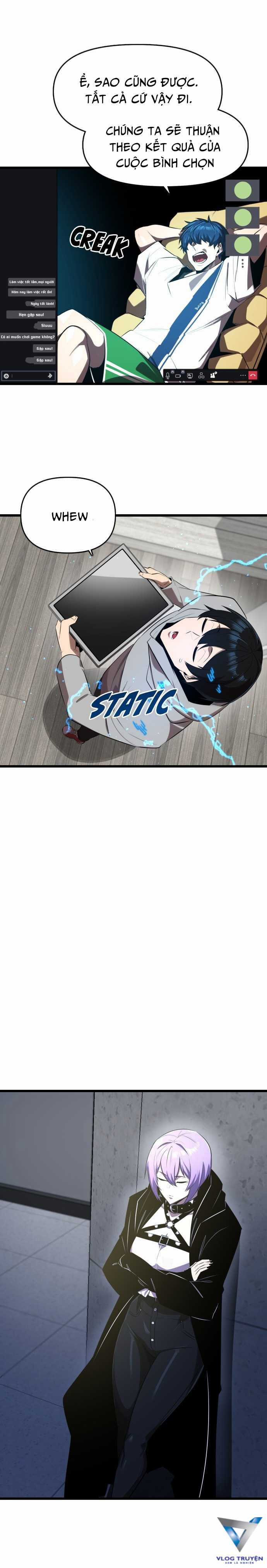 Anh Hùng Cho Thuê Chapter 11 trang 21