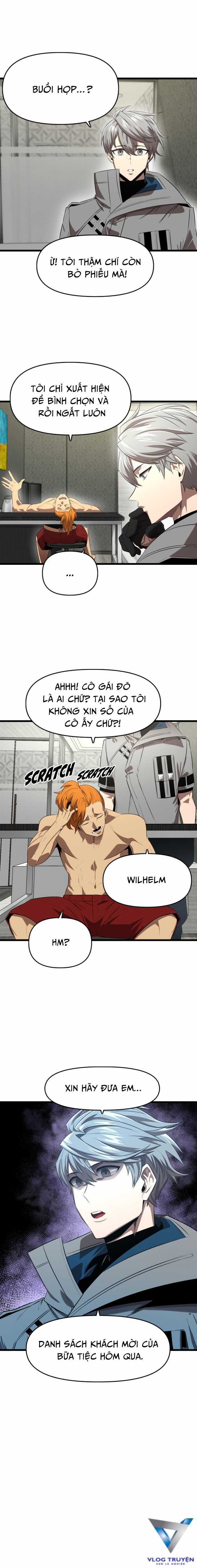 Anh Hùng Cho Thuê Chapter 11 trang 24