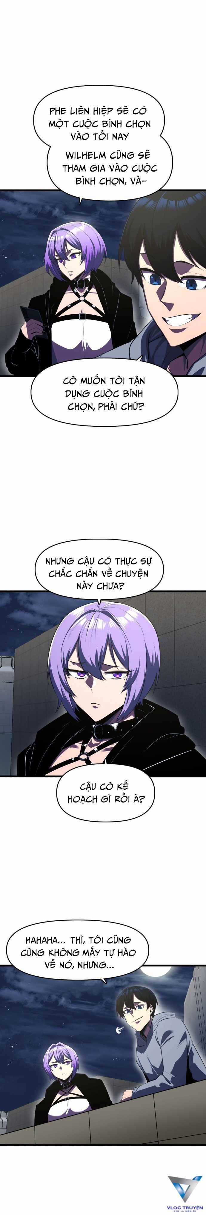 Anh Hùng Cho Thuê Chapter 11 trang 7