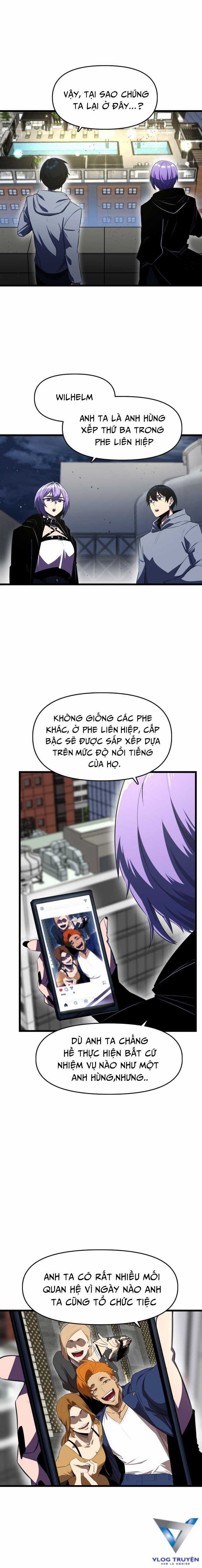 Anh Hùng Cho Thuê Chapter 11 trang 6