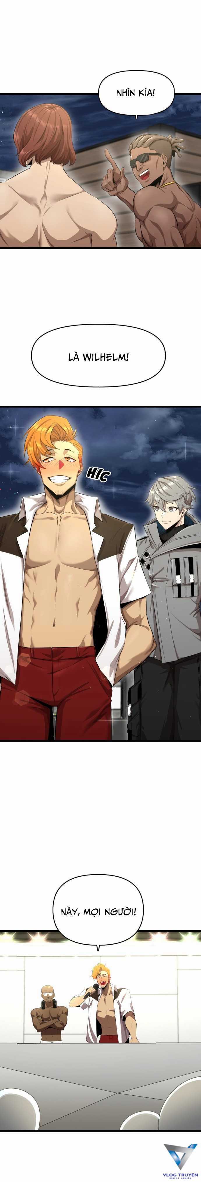 Anh Hùng Cho Thuê Chapter 11 trang 9