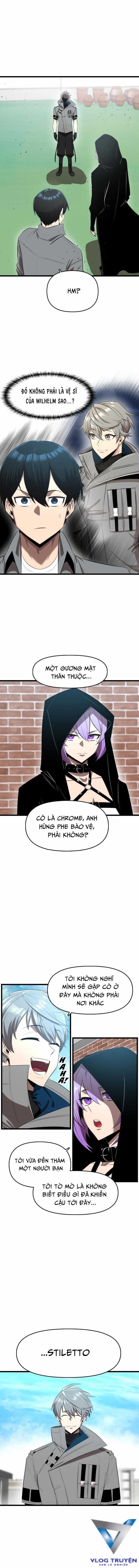 Anh Hùng Cho Thuê Chapter 12 trang 11