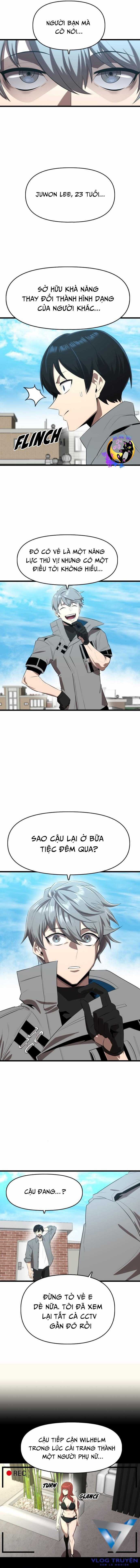 Anh Hùng Cho Thuê Chapter 12 trang 12