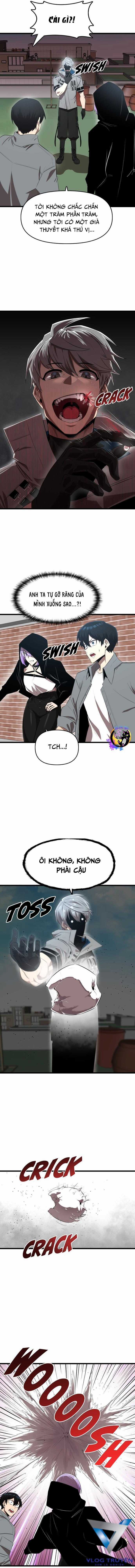 Anh Hùng Cho Thuê Chapter 12 trang 14