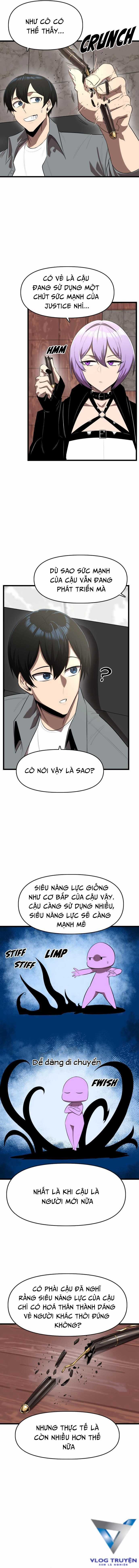 Anh Hùng Cho Thuê Chapter 12 trang 4