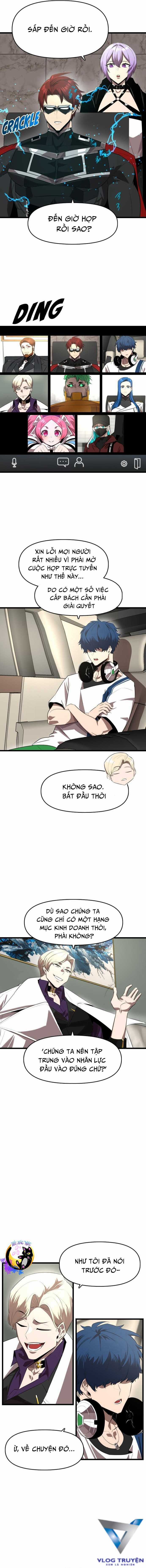 Anh Hùng Cho Thuê Chapter 12 trang 5