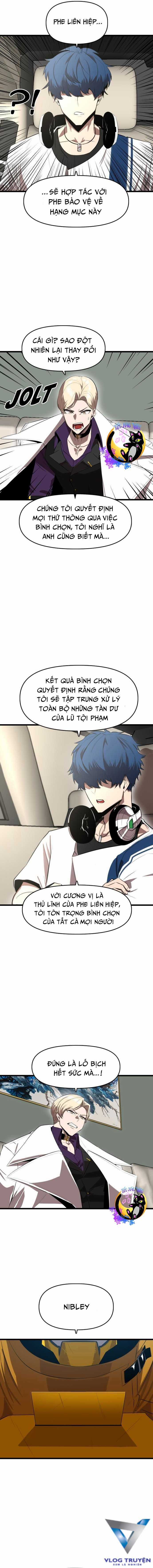 Anh Hùng Cho Thuê Chapter 12 trang 6