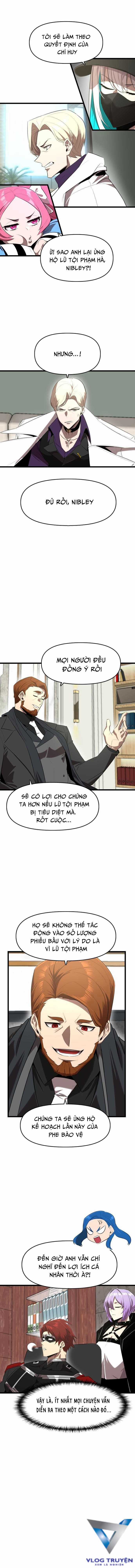 Anh Hùng Cho Thuê Chapter 12 trang 8