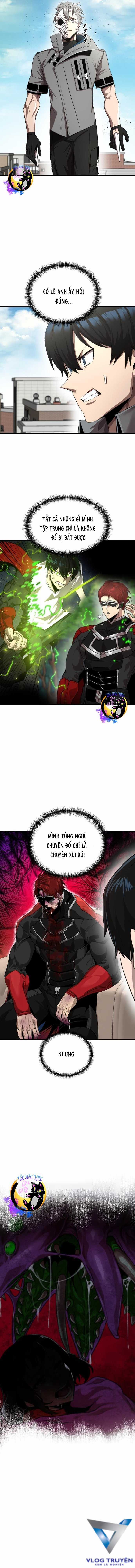 Anh Hùng Cho Thuê Chapter 13 trang 10