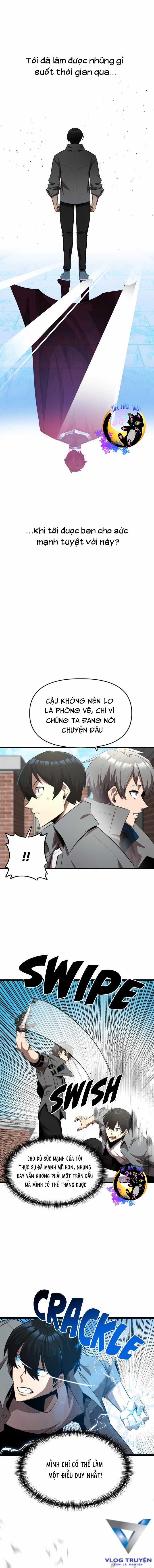 Anh Hùng Cho Thuê Chapter 13 trang 11