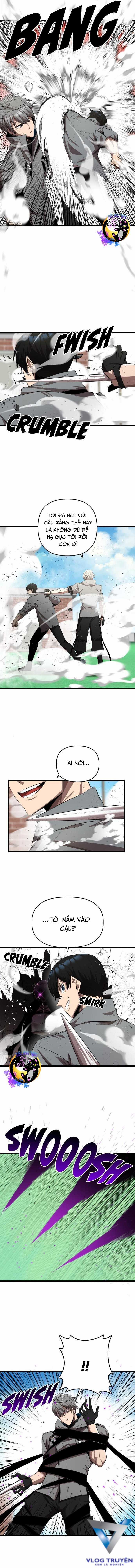 Anh Hùng Cho Thuê Chapter 13 trang 12