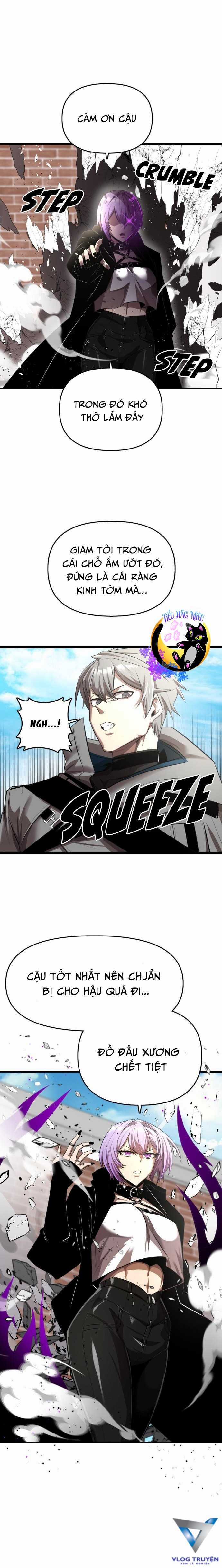 Anh Hùng Cho Thuê Chapter 13 trang 13