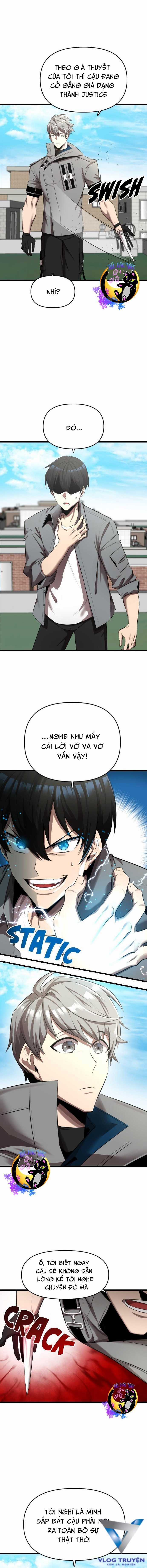 Anh Hùng Cho Thuê Chapter 13 trang 2
