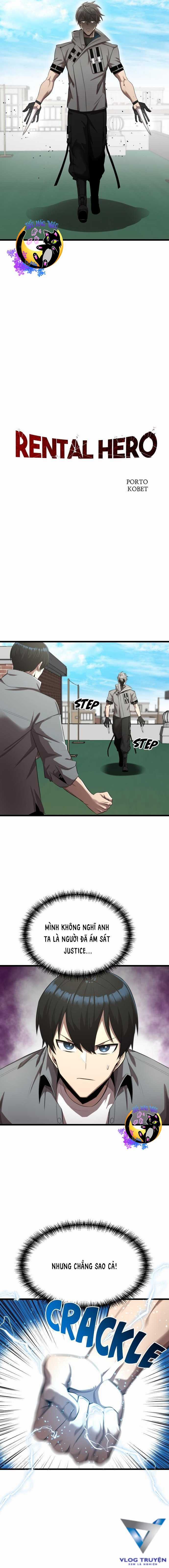 Anh Hùng Cho Thuê Chapter 13 trang 3