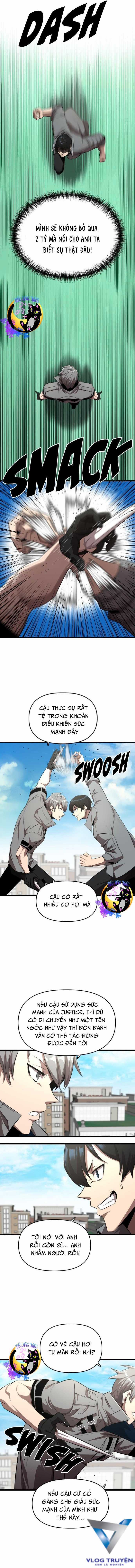 Anh Hùng Cho Thuê Chapter 13 trang 4