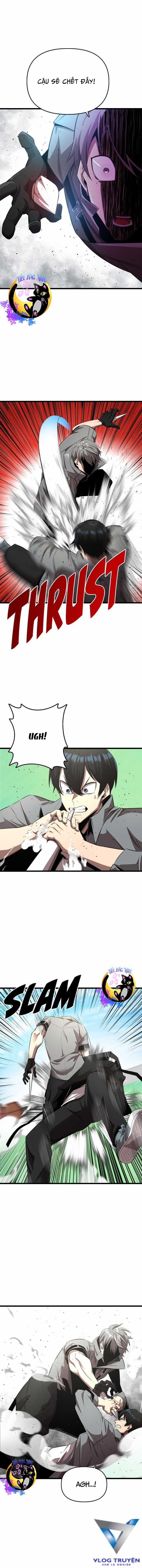 Anh Hùng Cho Thuê Chapter 13 trang 5