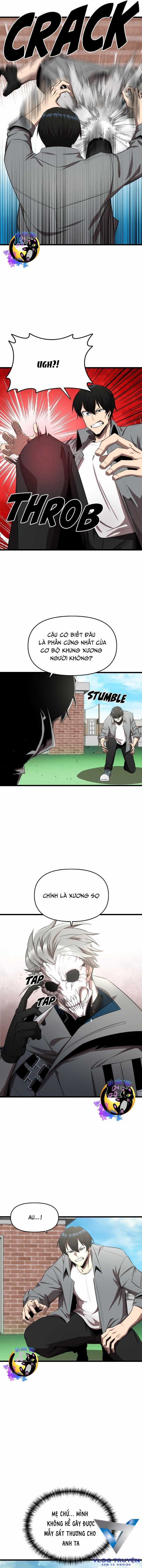 Anh Hùng Cho Thuê Chapter 13 trang 9