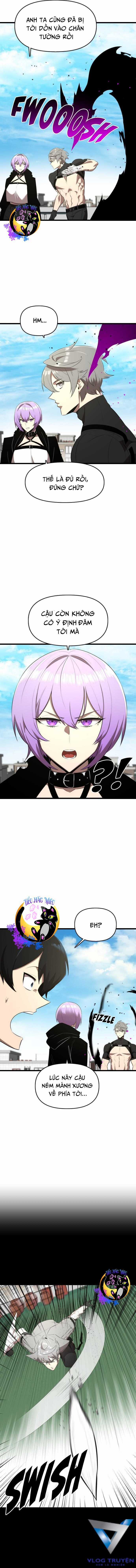 Anh Hùng Cho Thuê Chapter 14 trang 10