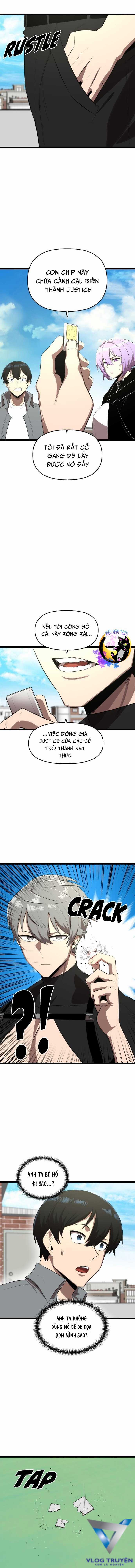 Anh Hùng Cho Thuê Chapter 14 trang 12