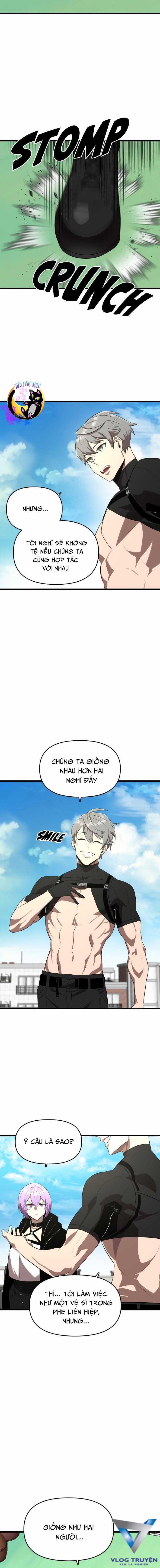 Anh Hùng Cho Thuê Chapter 14 trang 13