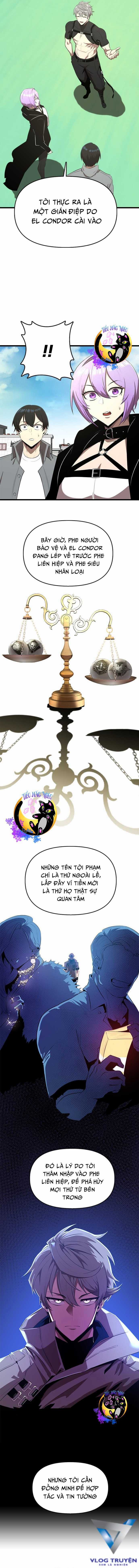 Anh Hùng Cho Thuê Chapter 14 trang 14