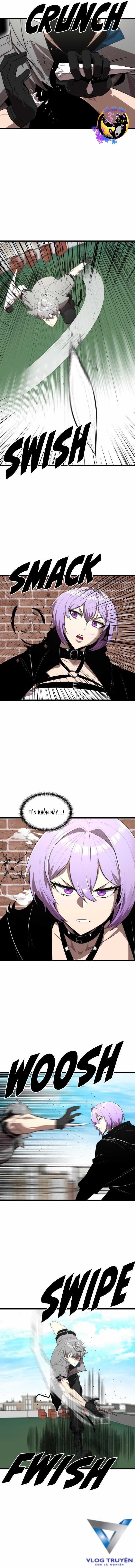 Anh Hùng Cho Thuê Chapter 14 trang 2