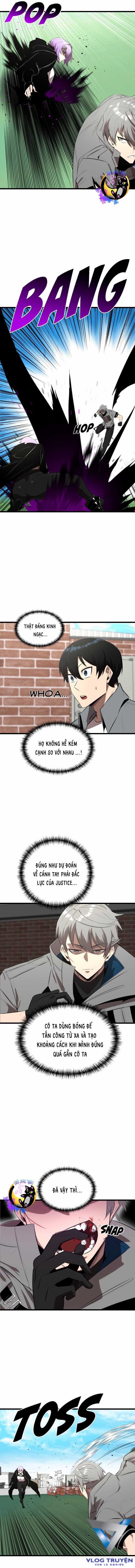 Anh Hùng Cho Thuê Chapter 14 trang 3