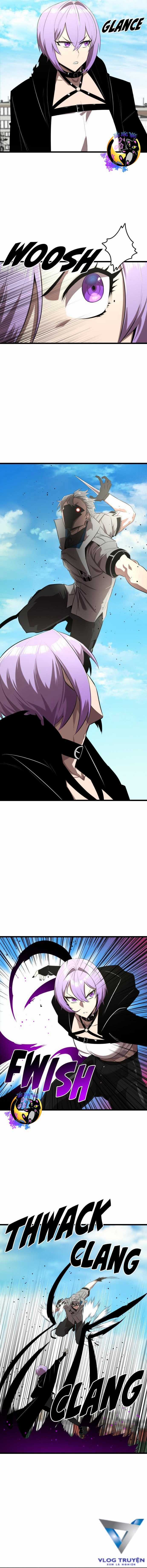 Anh Hùng Cho Thuê Chapter 14 trang 5