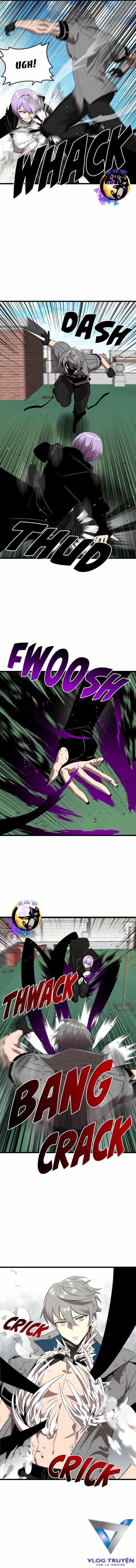 Anh Hùng Cho Thuê Chapter 14 trang 6