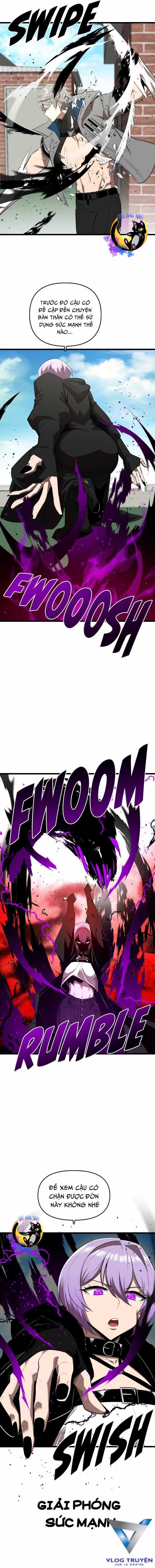 Anh Hùng Cho Thuê Chapter 14 trang 7