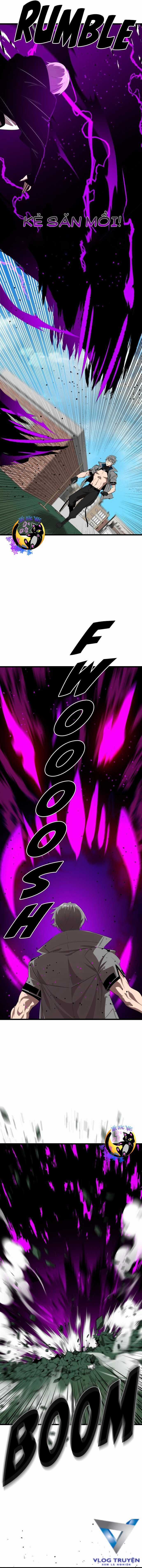 Anh Hùng Cho Thuê Chapter 14 trang 8