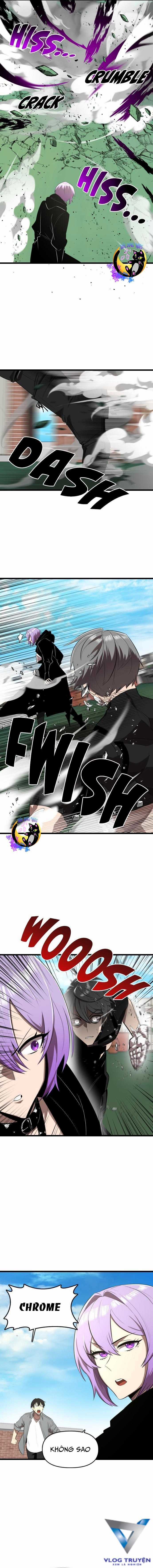 Anh Hùng Cho Thuê Chapter 14 trang 9