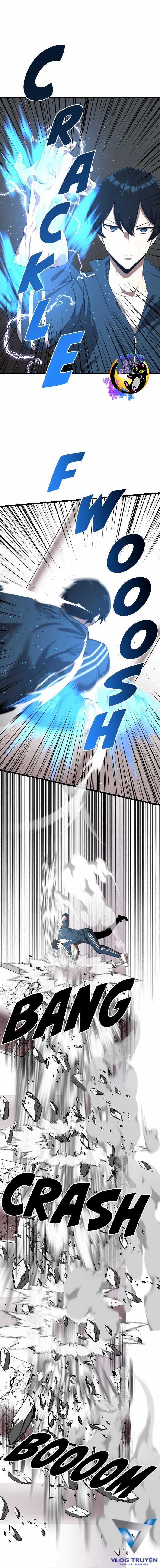 Anh Hùng Cho Thuê Chapter 15 trang 17