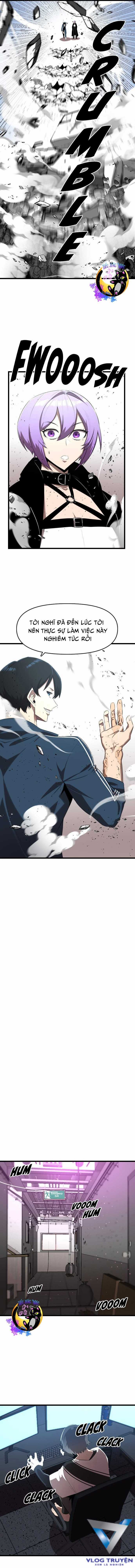 Anh Hùng Cho Thuê Chapter 15 trang 18