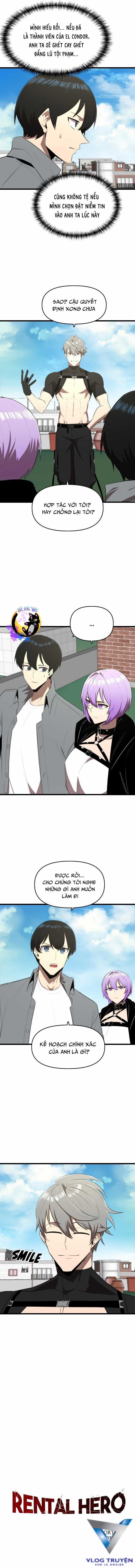 Anh Hùng Cho Thuê Chapter 15 trang 2