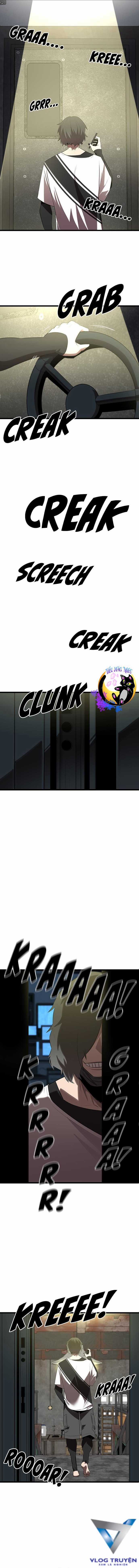 Anh Hùng Cho Thuê Chapter 15 trang 20