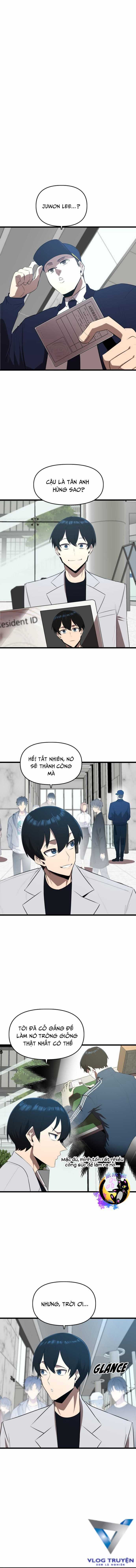 Anh Hùng Cho Thuê Chapter 15 trang 3