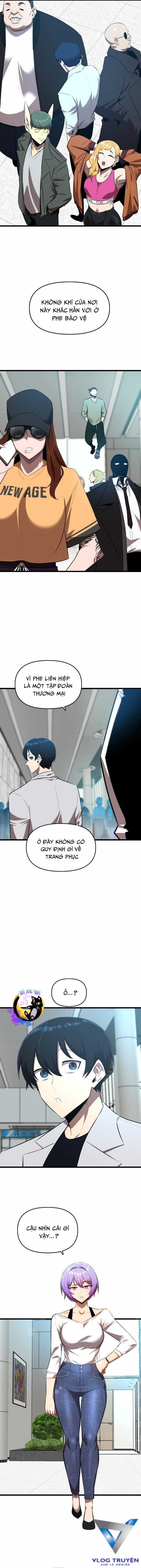 Anh Hùng Cho Thuê Chapter 15 trang 4