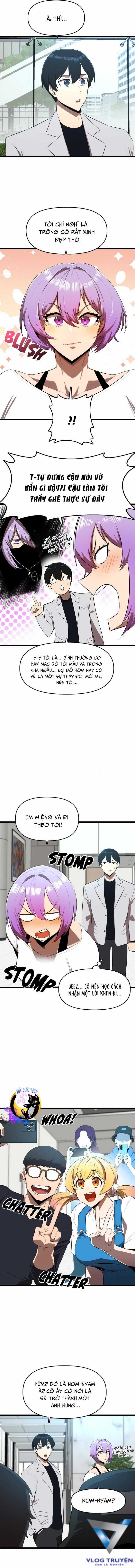 Anh Hùng Cho Thuê Chapter 15 trang 5