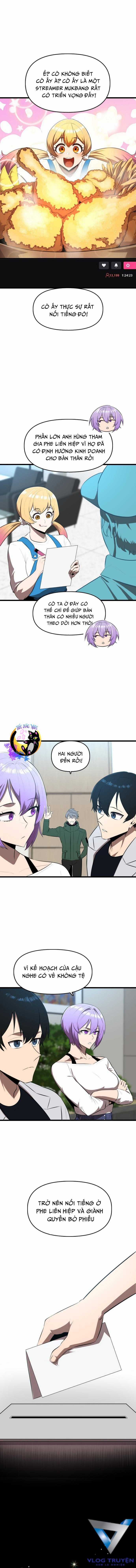 Anh Hùng Cho Thuê Chapter 15 trang 6