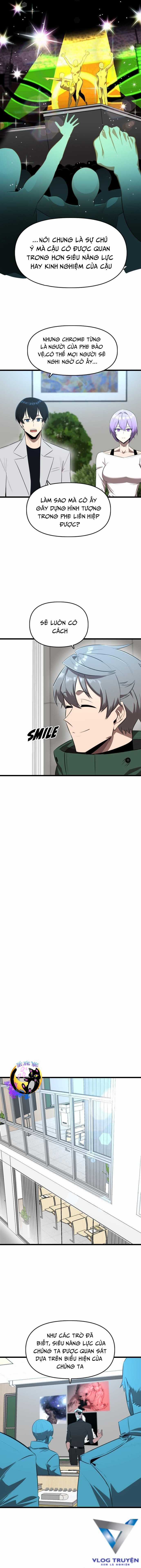 Anh Hùng Cho Thuê Chapter 15 trang 7