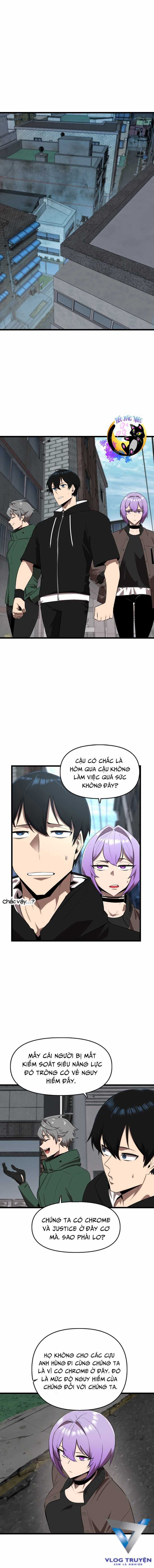 Anh Hùng Cho Thuê Chapter 16 trang 0
