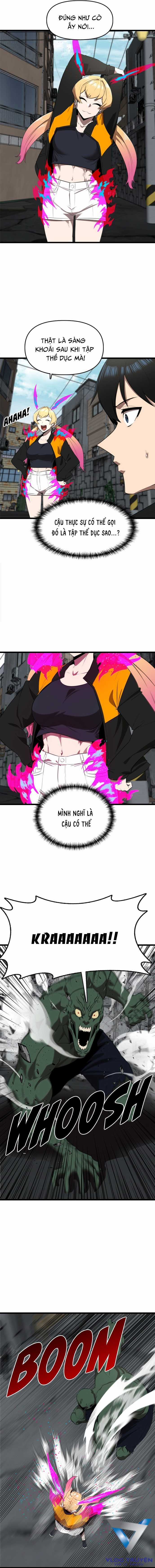 Anh Hùng Cho Thuê Chapter 16 trang 13