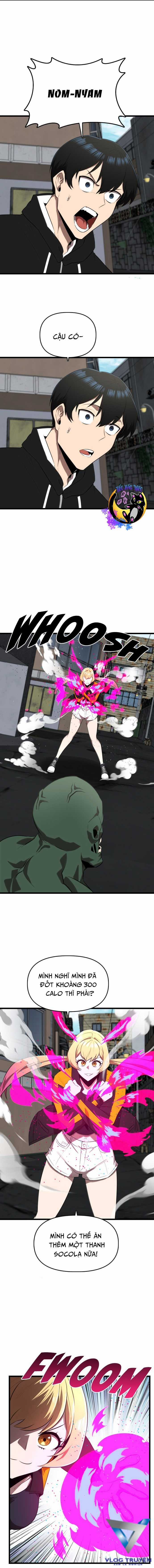 Anh Hùng Cho Thuê Chapter 16 trang 14