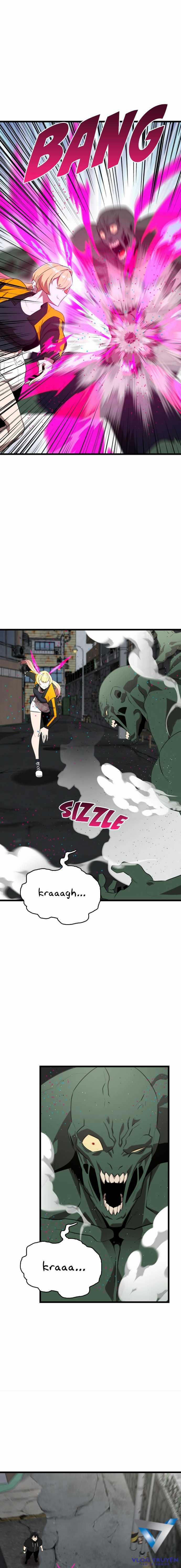 Anh Hùng Cho Thuê Chapter 16 trang 15