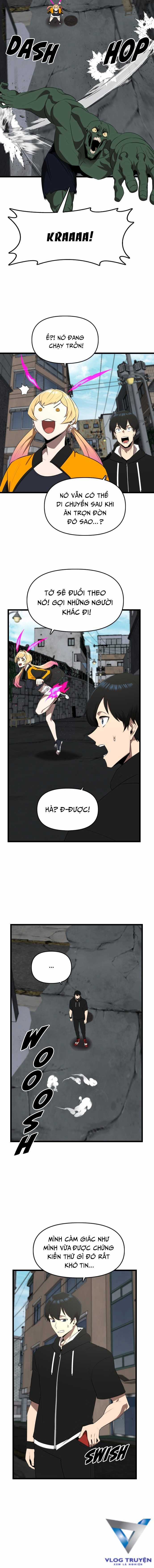 Anh Hùng Cho Thuê Chapter 16 trang 16