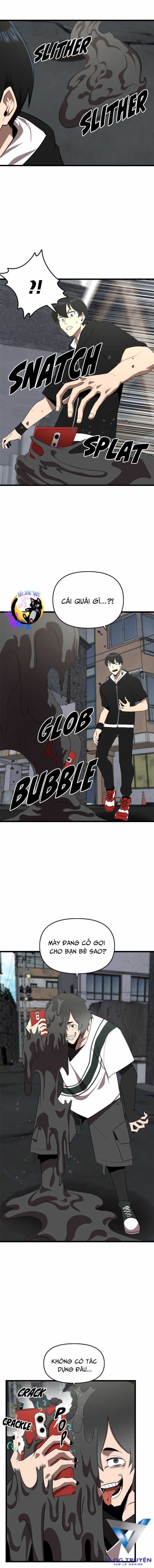 Anh Hùng Cho Thuê Chapter 16 trang 17