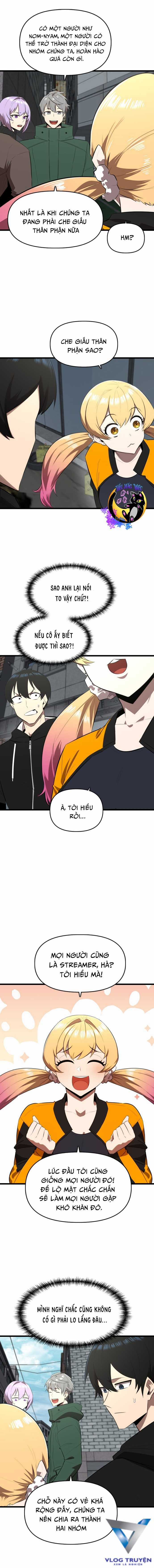 Anh Hùng Cho Thuê Chapter 16 trang 2