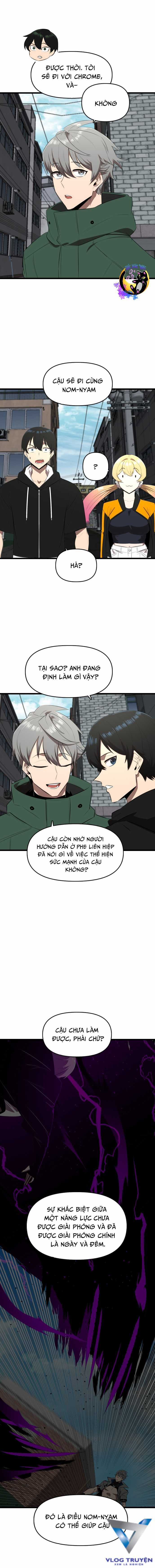 Anh Hùng Cho Thuê Chapter 16 trang 3