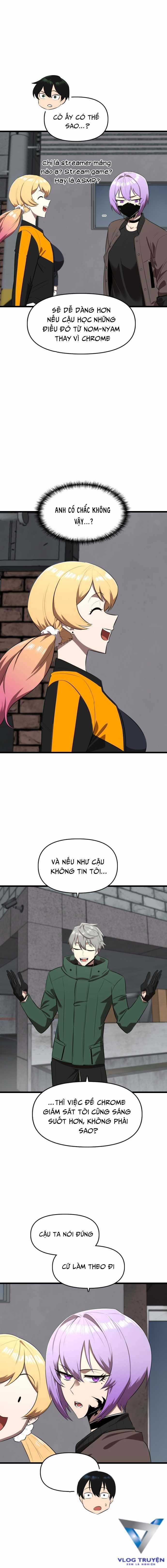 Anh Hùng Cho Thuê Chapter 16 trang 4